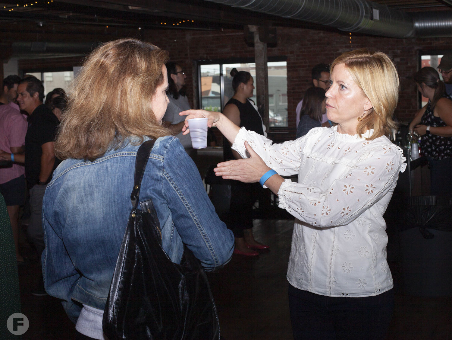 Kansas City Meet & Greet